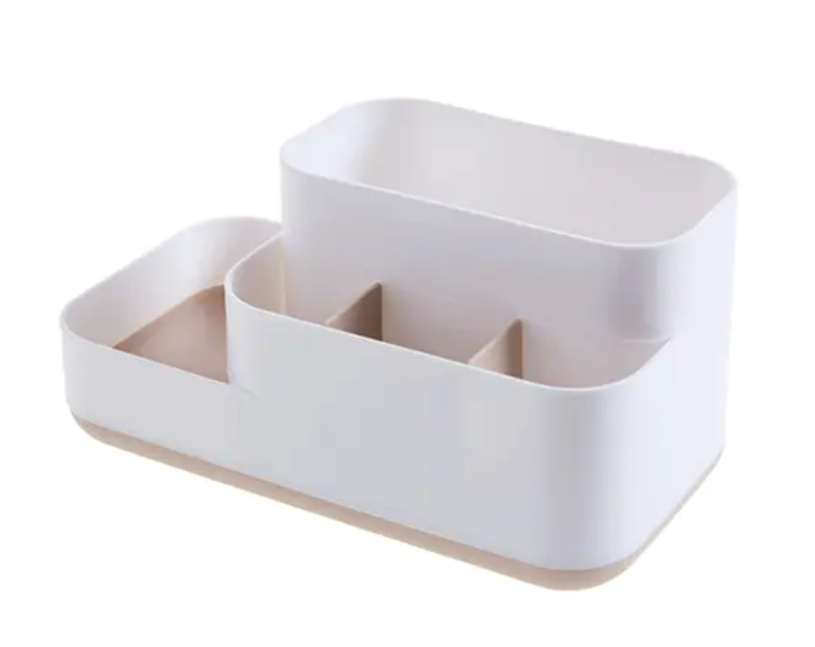 Cosmetics Organizer Box