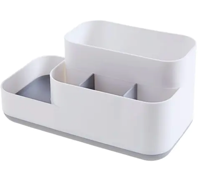 Cosmetics Organizer Box