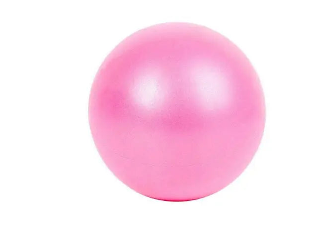 Mini Yoga Balls
