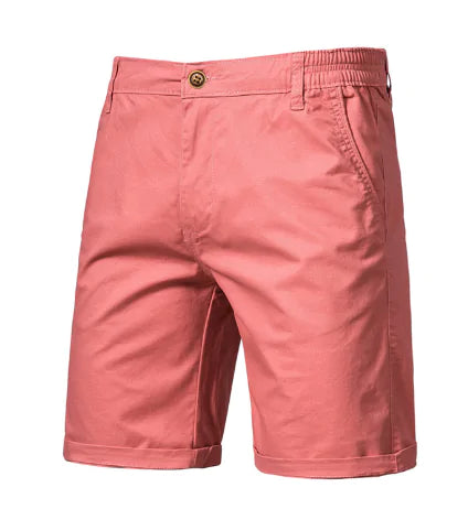 Coastal Breeze Chino Shorts