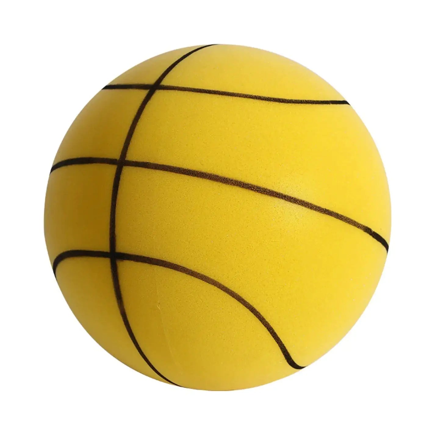 Silent Basketball