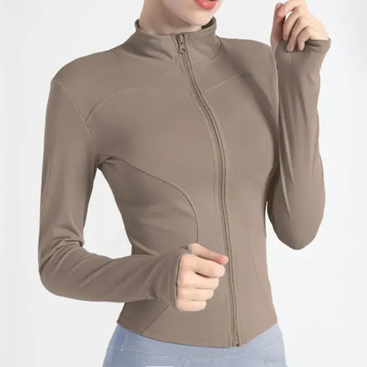 Women's Lightweight Jacket