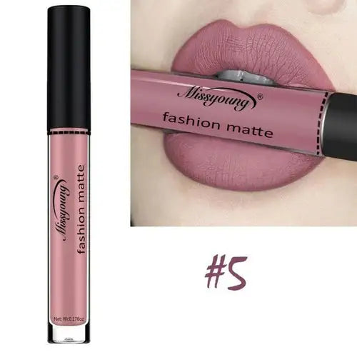 Missyoung Matte Lipstick