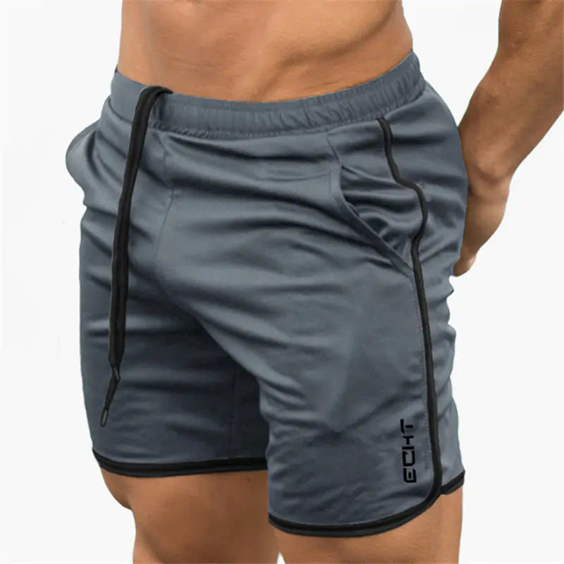 Breathable & Moisture Wicking Performance Gym Shorts