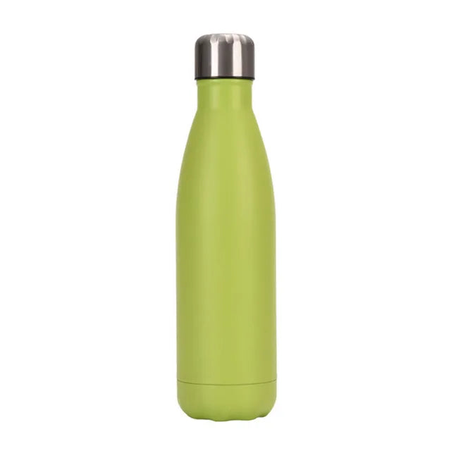 Stainless Steel Sports Bottles