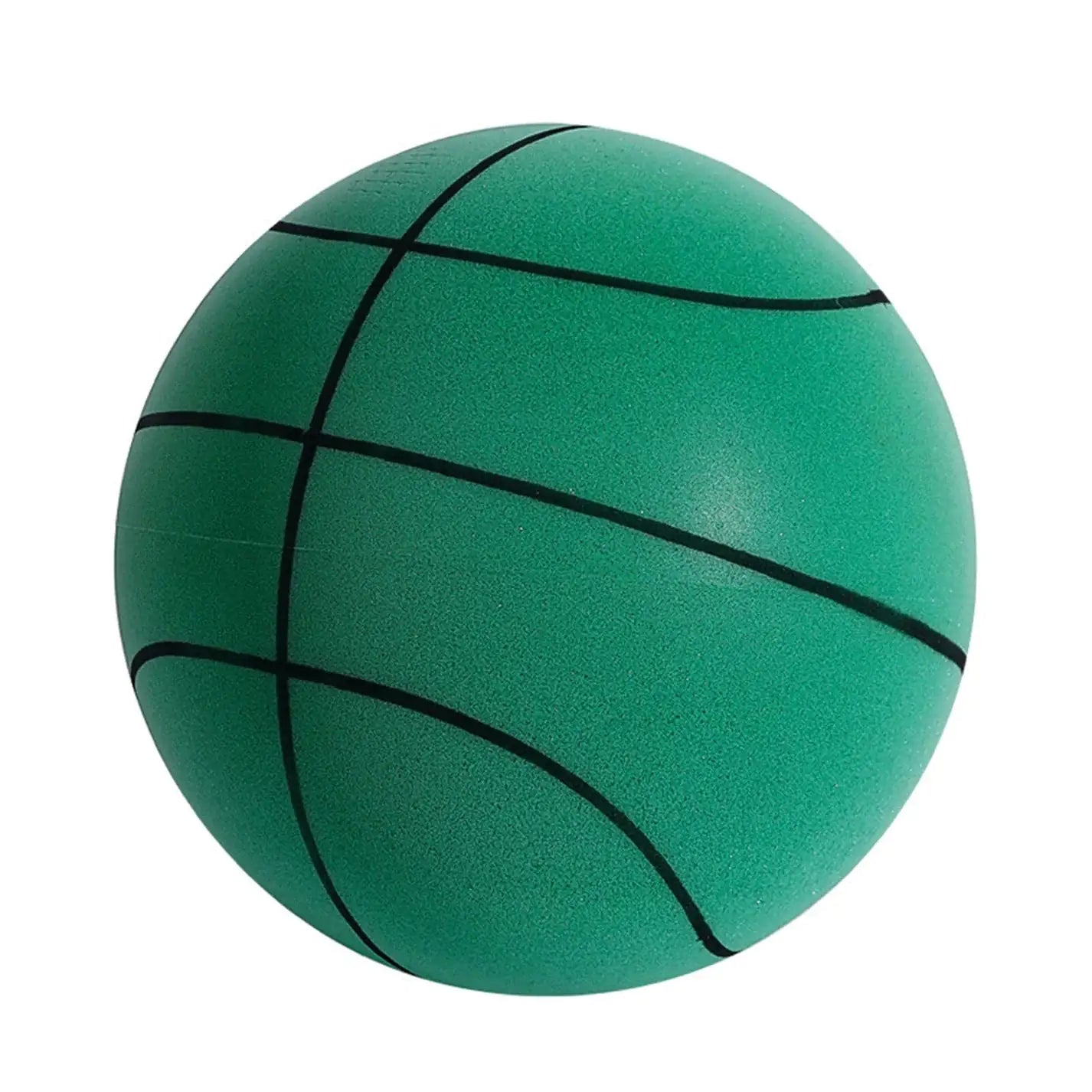 Silent Basketball