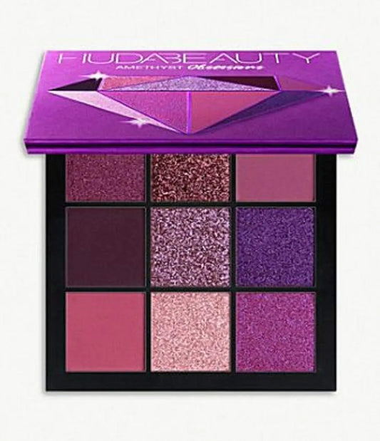 Obsessions Eye shadow Palette