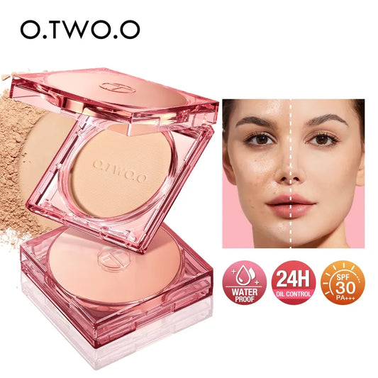 Waterproof Matte Face Makeup