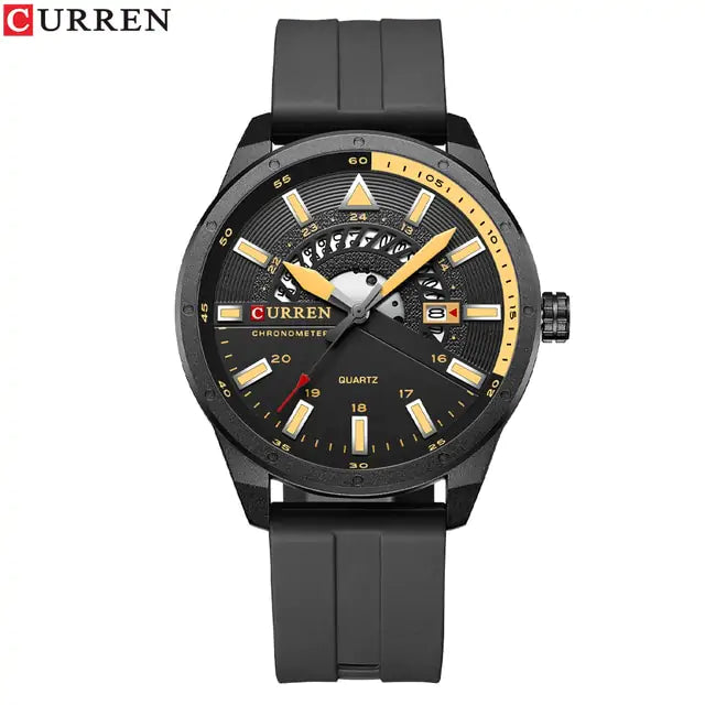 Waterproof Men's Sport Watches