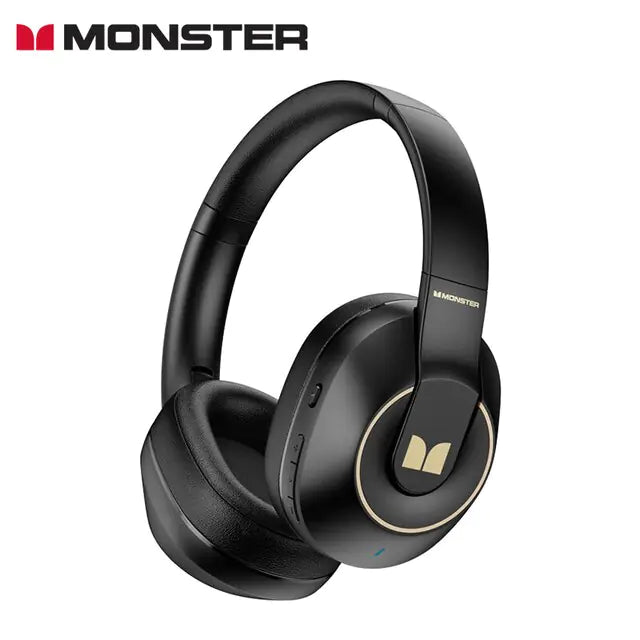 Noise Reducing Bluetooth Headphones
