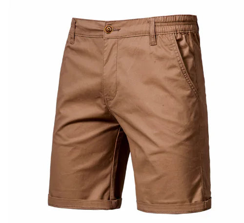 Coastal Breeze Chino Shorts