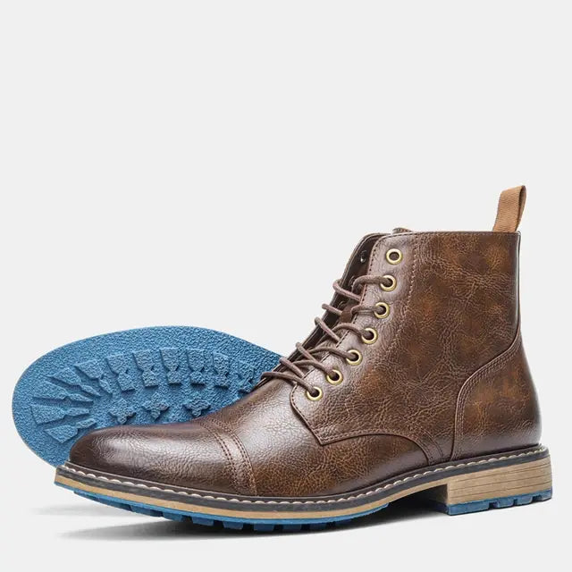 Stylish Ankle Boots