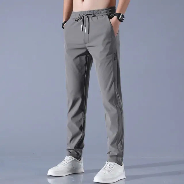 Men's Stretchy Quick Dry Pants