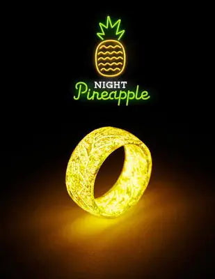 Luminous Rings