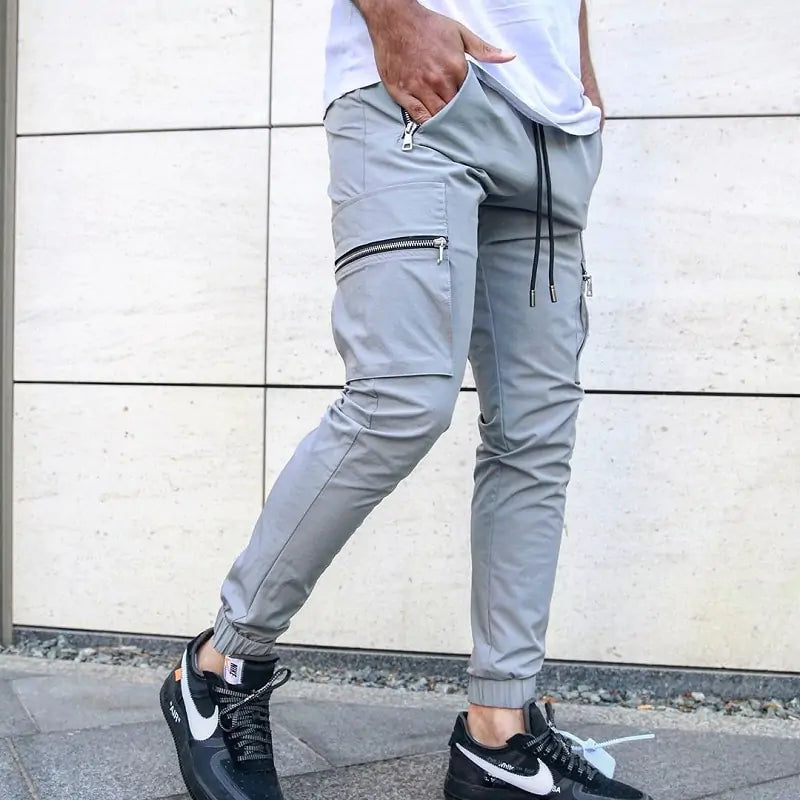 Men's Cargo Pants