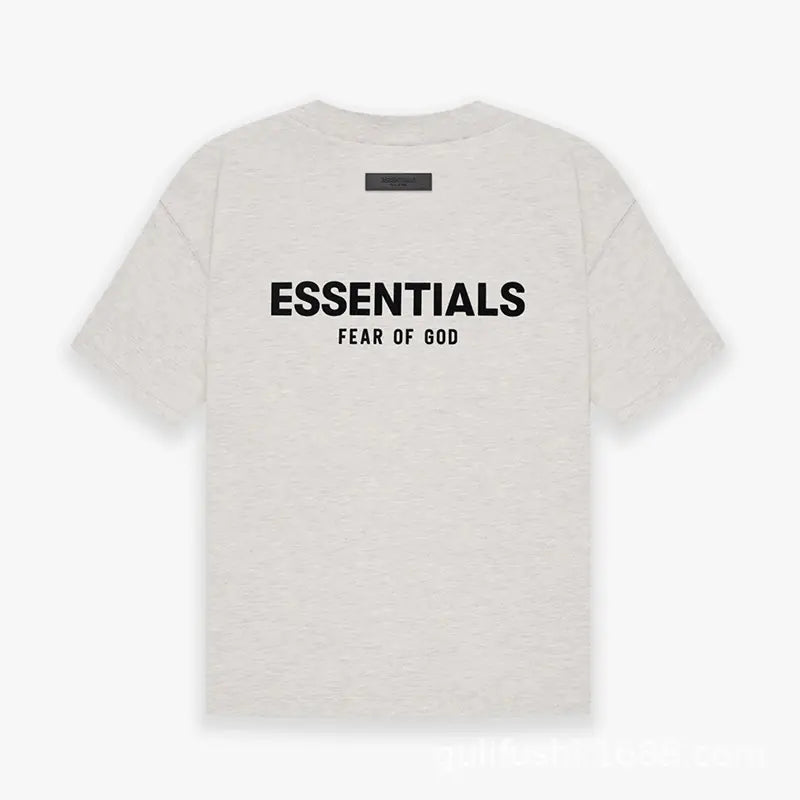 Essentials T-Shirt & Shorts