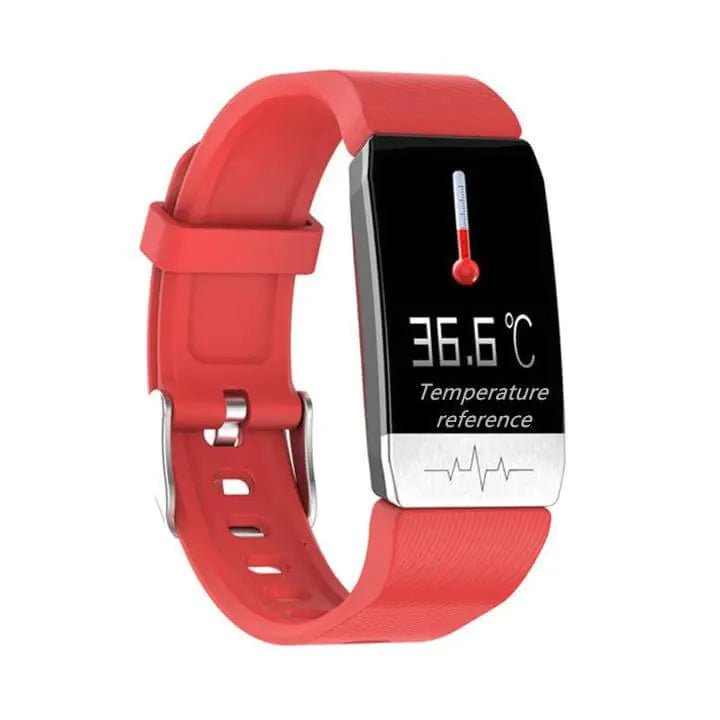 iDoctor Pro V7 Smartwatch
