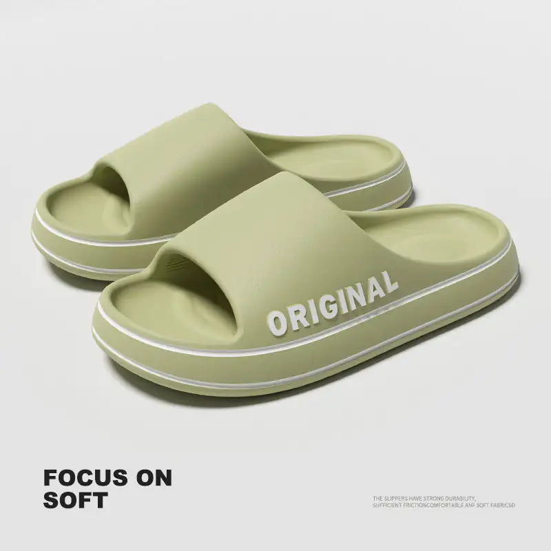 "Original" Soft Slides