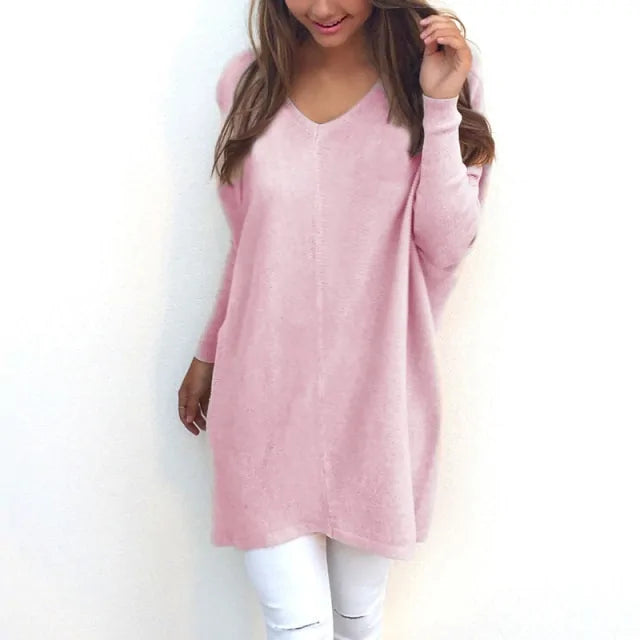 Women's Cashmere Sweater