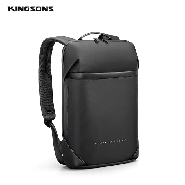 Waterproof Ultralight Backpack with Charging Port