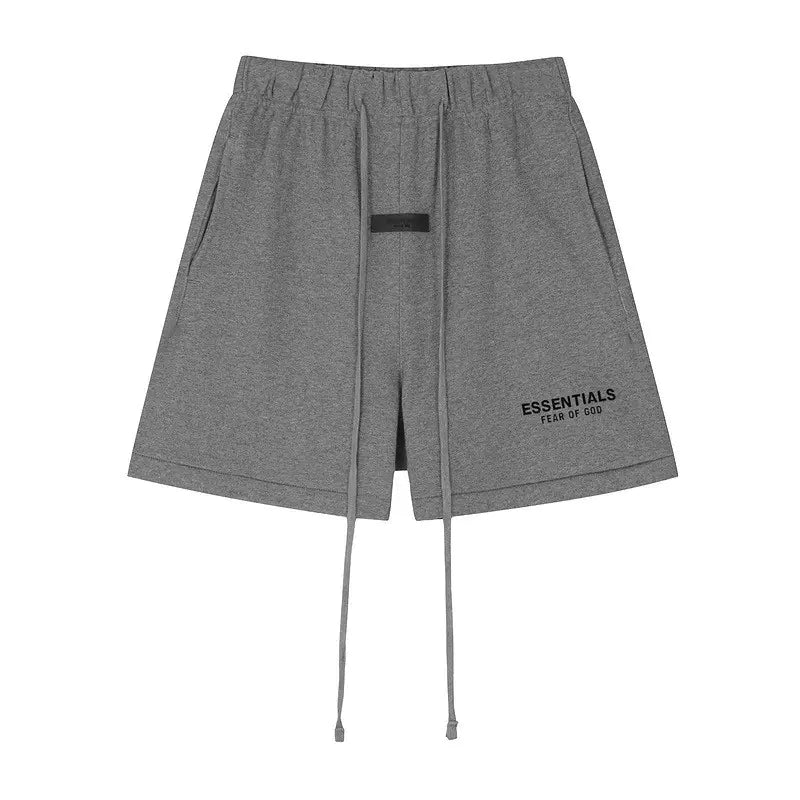 Essentials T-Shirt & Shorts