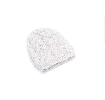 Women's Knitted Beanie