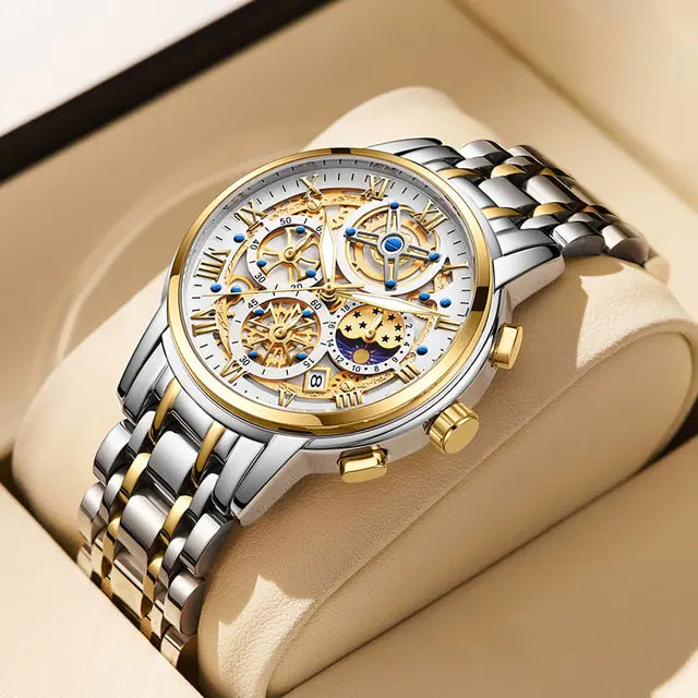 Waterproof Sports watch