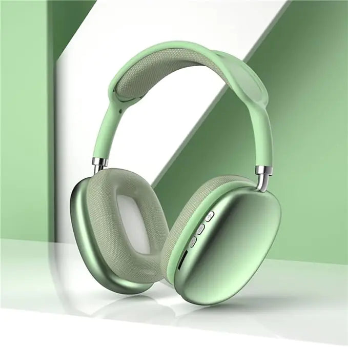 Wireless Comfort Noise Cancellation Headphones