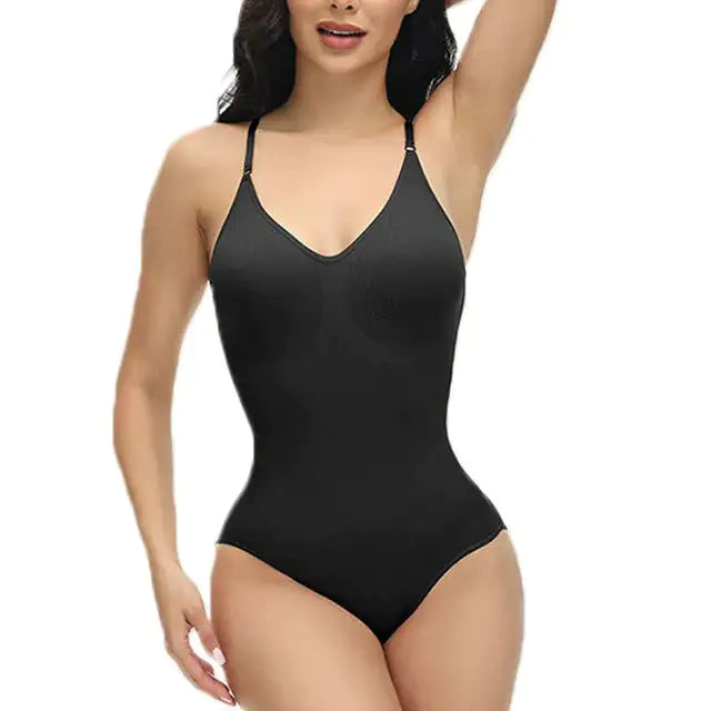 Sculpting Bodysuit