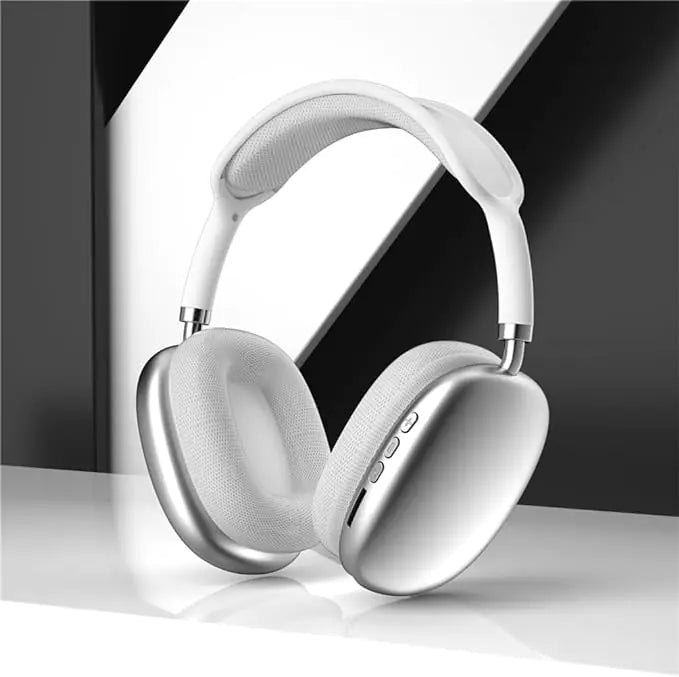 Wireless Comfort Noise Cancellation Headphones