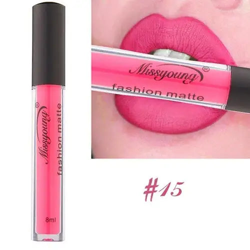 Missyoung Matte Lipstick