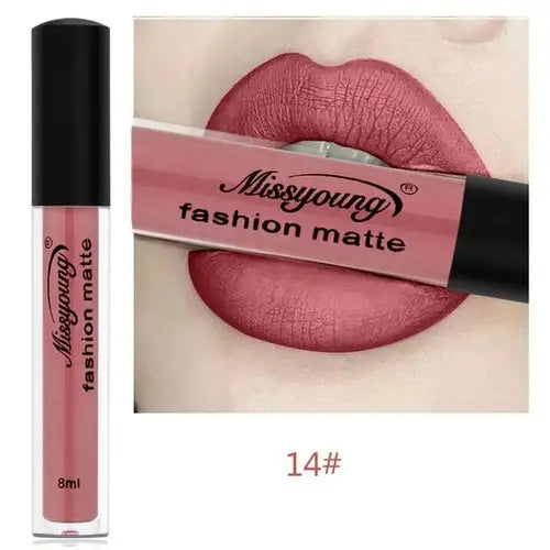 Missyoung Matte Lipstick