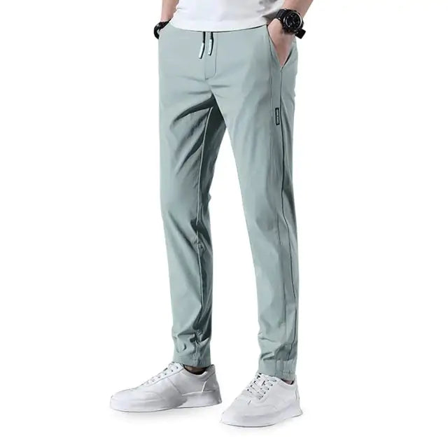 Men's Stretchy Quick Dry Pants