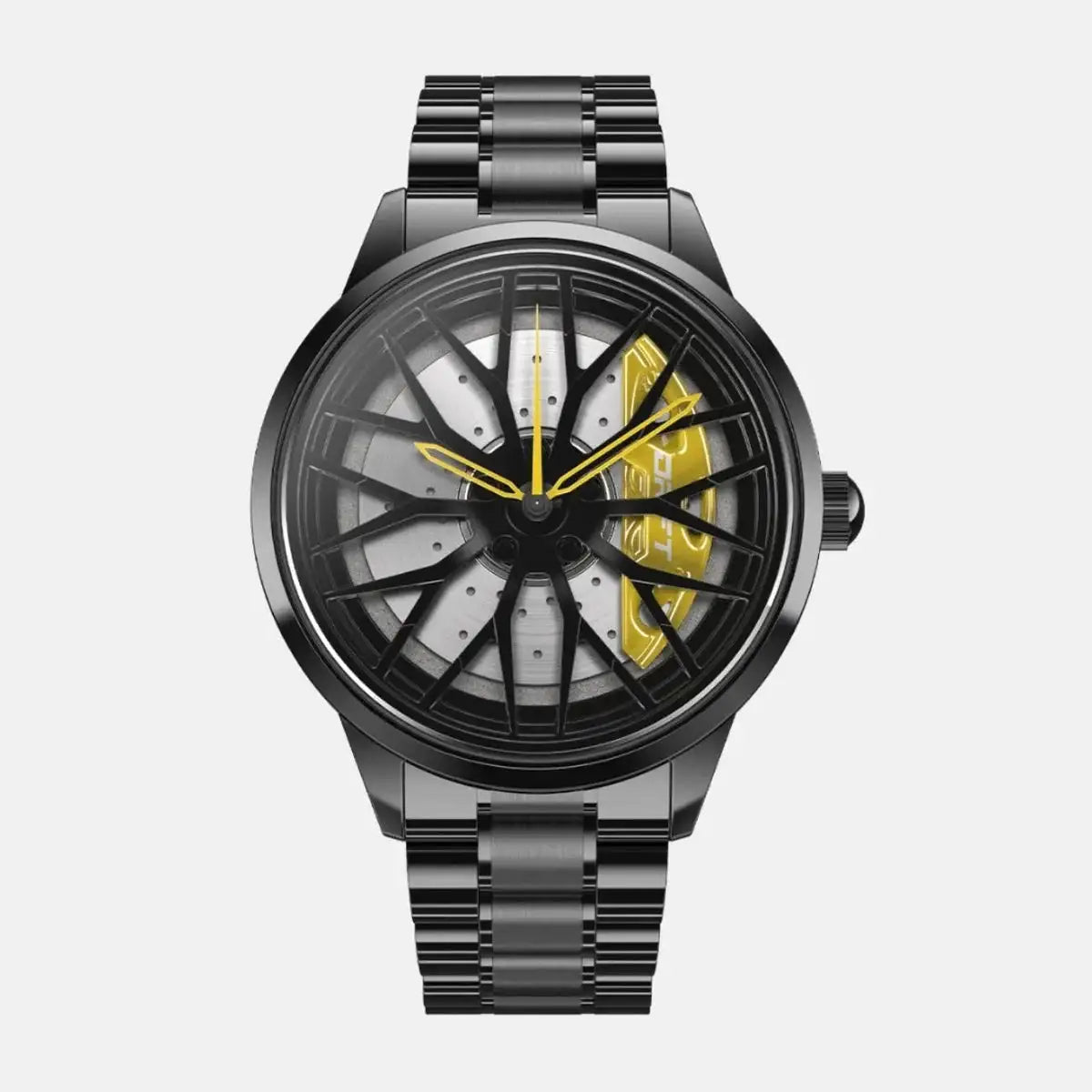 Automotive Sport Watches
