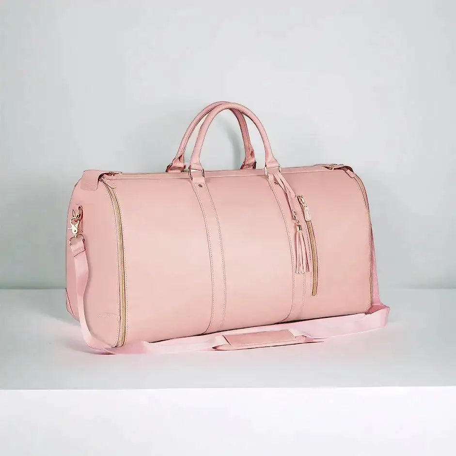 Voyager Travel Bag