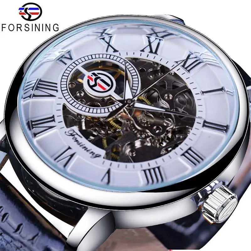Men's Luxury Brand Watch