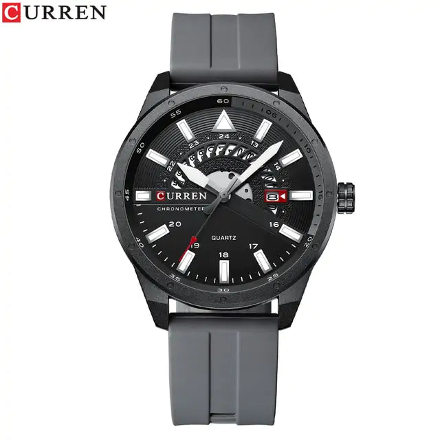 Waterproof Men's Sport Watches