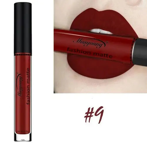 Missyoung Matte Lipstick