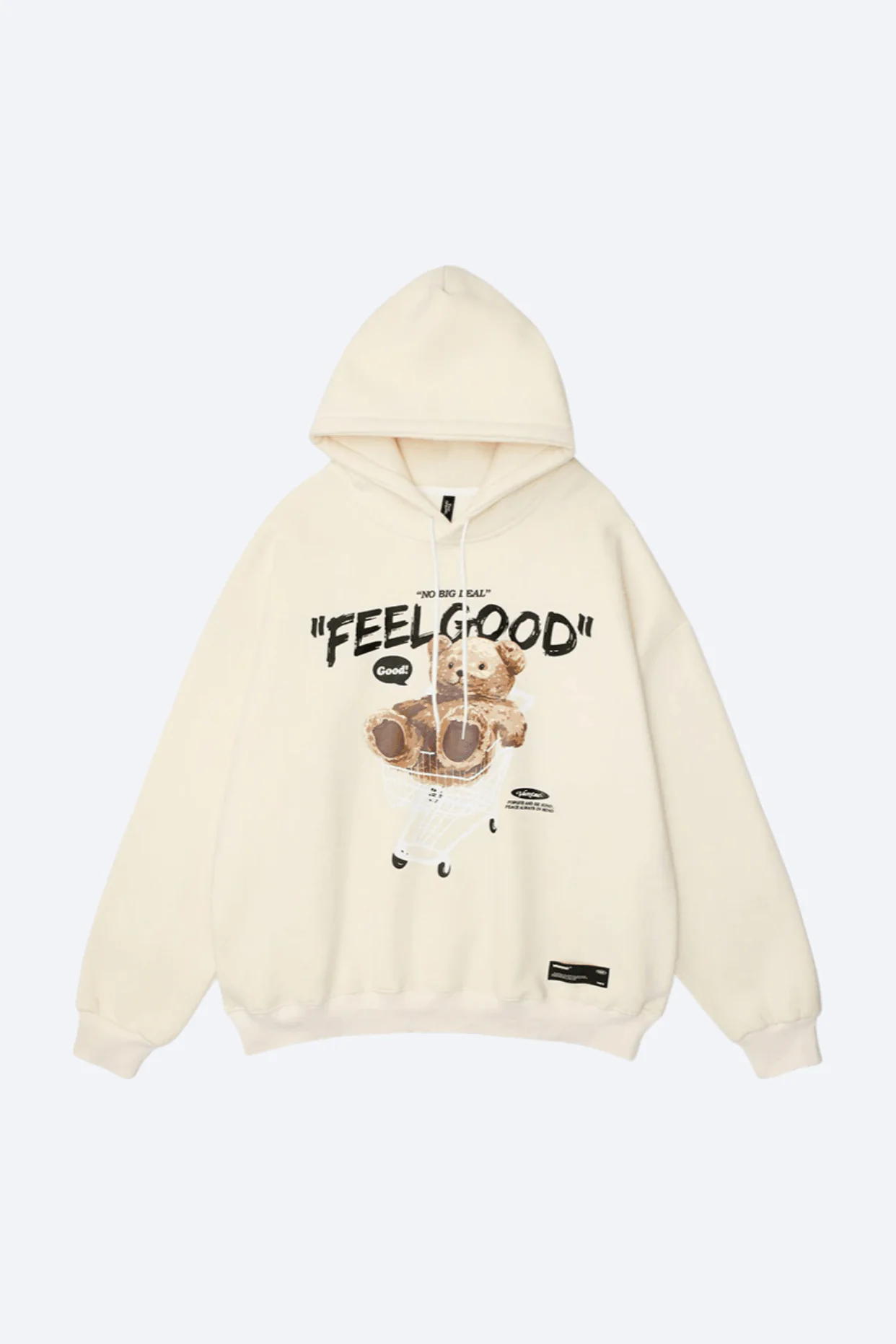 "Feel Good" Hoodie
