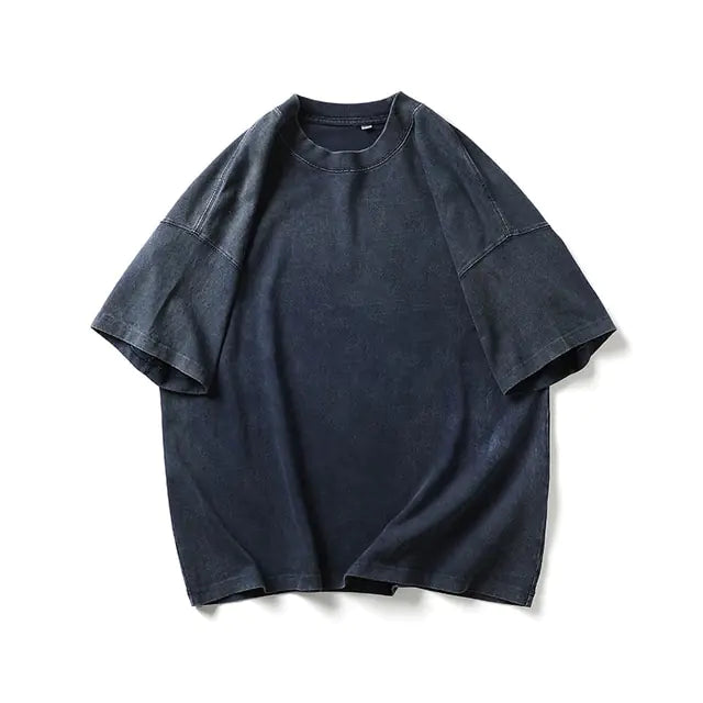 Men's Loose Oversized T-Shirt