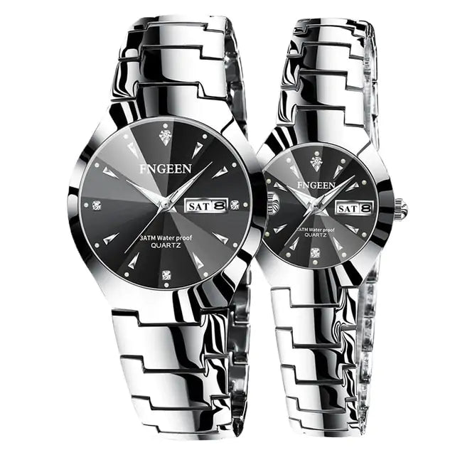 Couples Watches