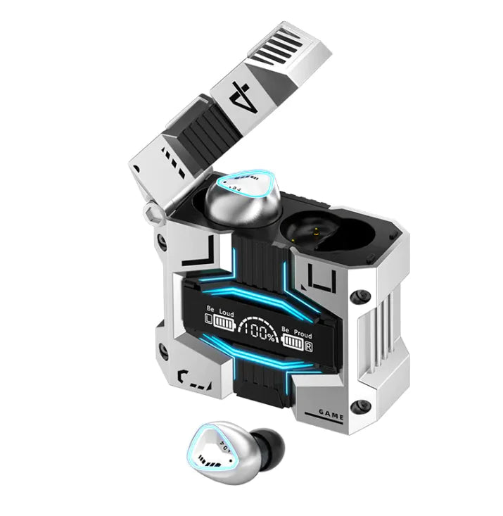 Wireless Gaming Earbuds