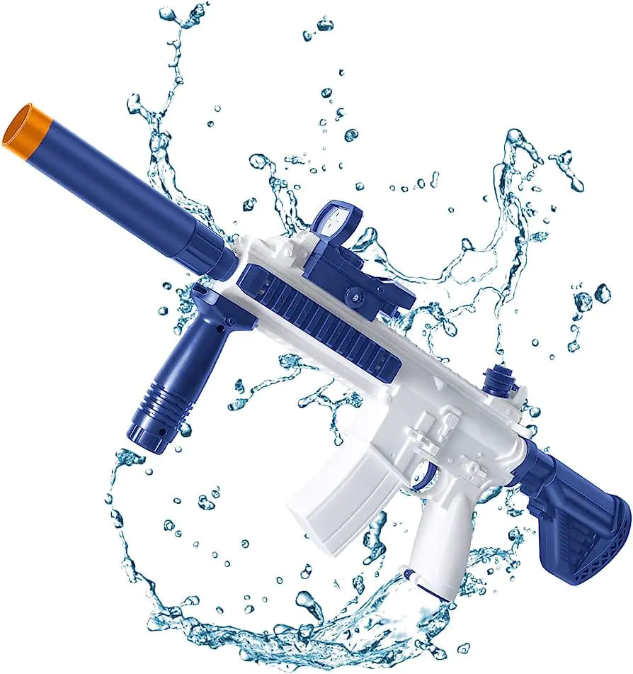 M416 Mega Soaker