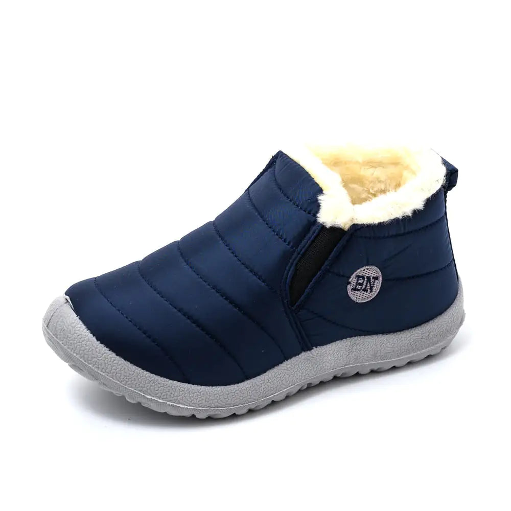 Waterproof Boots