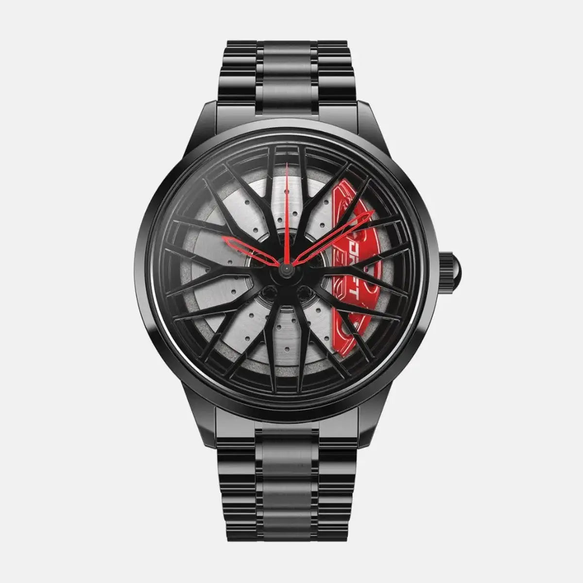 Automotive Sport Watches