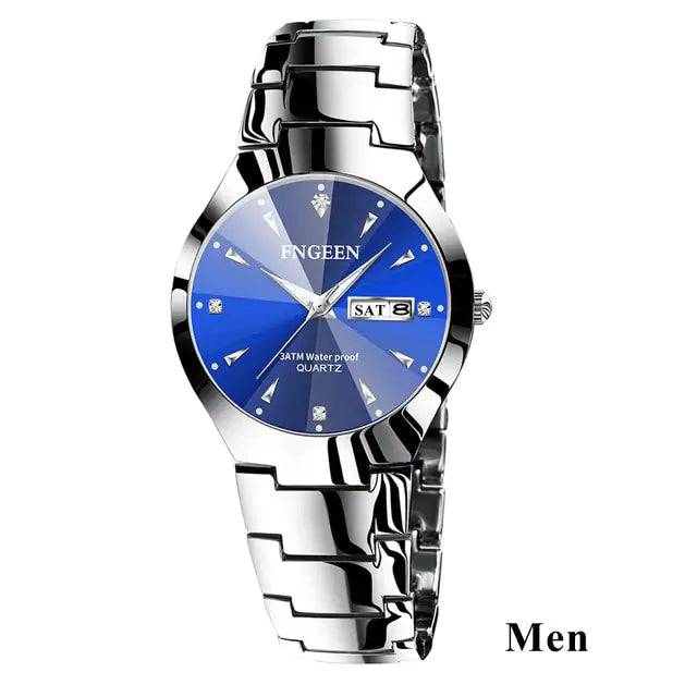 Couples Watches