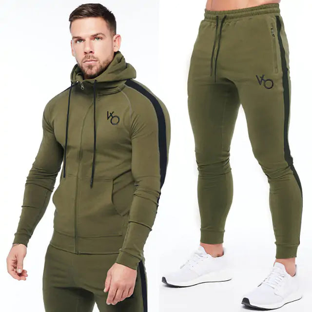 Jogger Sports Suit