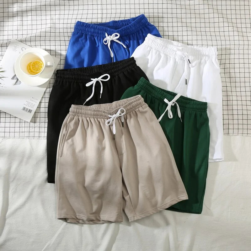 Soft Lounge Shorts