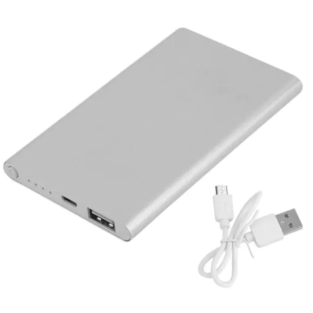 Mini Ultra-thin Power Bank
