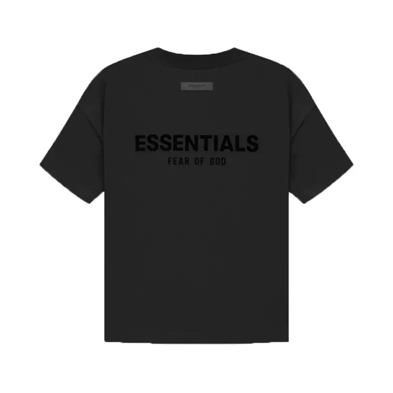 Essentials T-Shirt & Shorts